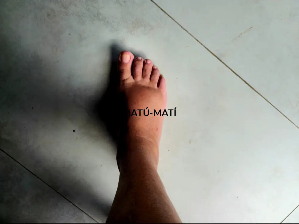 The retain Photography